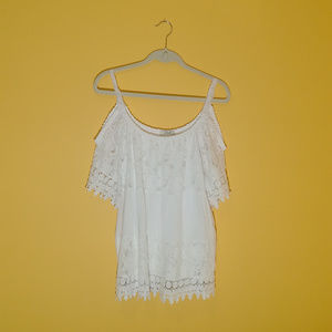 Lace Top